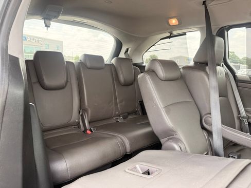 Used 2023 Honda Odyssey Touring image 23