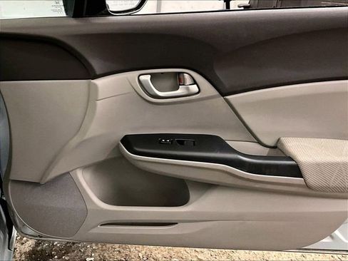 Used 2012 Honda Civic LX image 23