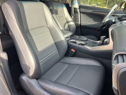 Used 2015 Lexus NX 200t FWD w/ Premium Package image 29