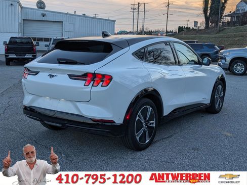 Used 2023 Ford Mustang Mach-E Premium image 3