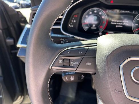 Used 2024 Audi Q8 Premium Plus image 22