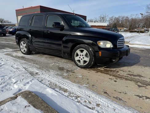 Used 2009 Chevrolet HHR LT image 7