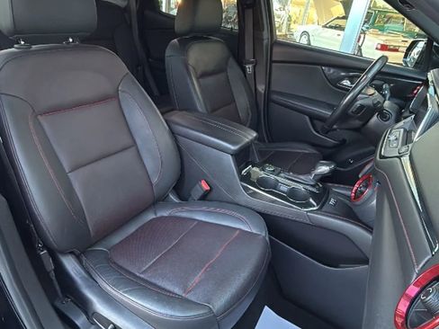 Used 2020 Chevrolet Blazer RS image 14