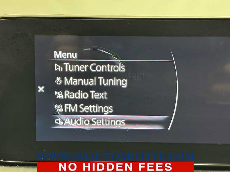 Used 2023 MAZDA CX-30 AWD 2.5 S w/ Preferred Package image 25