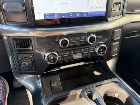 Used 2021 Ford F150 Lariat w/ Equipment Group 502A High AWD/4WD image 20