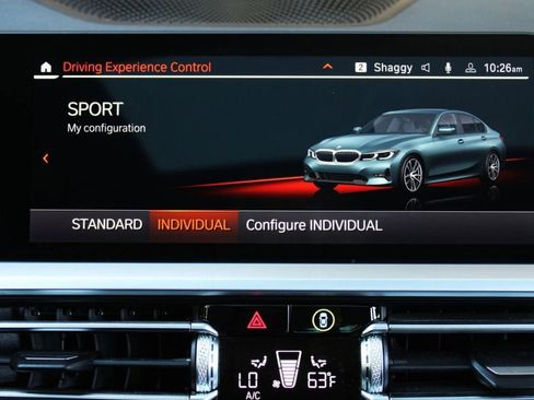 Used 2021 BMW 330i Sedan w/ Premium Package image 28