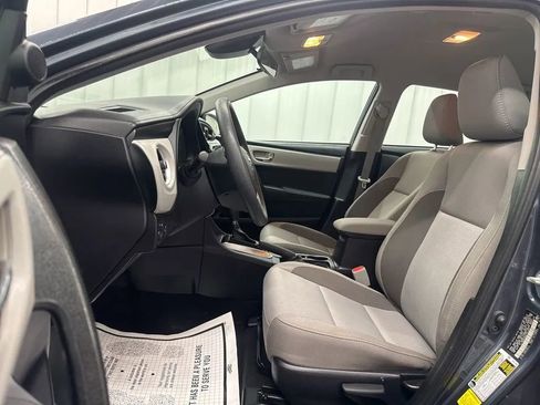 Used 2019 Toyota Corolla L image 7