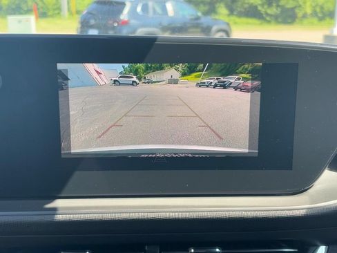 New 2026 Buick Envista Sport Touring w/ Convenience I Package FWD image 16