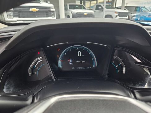 Used 2020 Honda Civic LX image 17