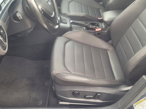 Used 2015 Volkswagen Golf SEL w/ Lighting Package (SEL) image 10