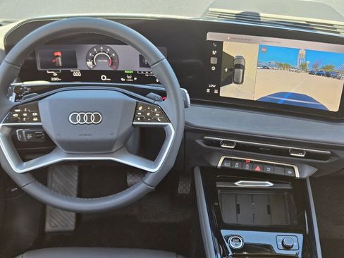 New 2026 Audi Q3 quattro 2.0T image 32