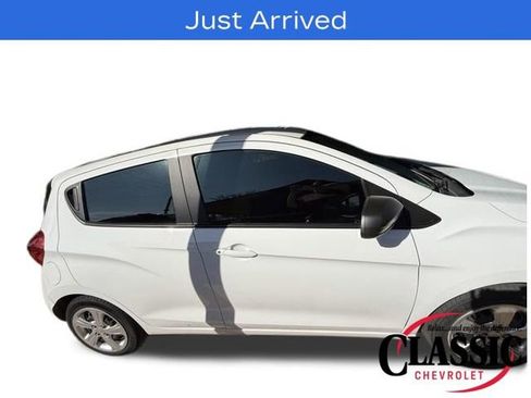 Used 2022 Chevrolet Spark LS image 13