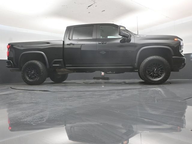 Used 2024 Chevrolet Silverado 2500 ZR2 w/ Technology Package AWD/4WD image 53