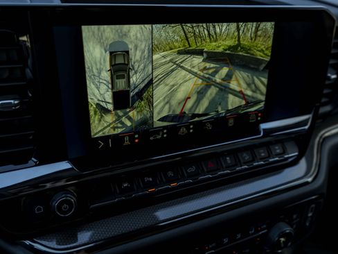 Used 2024 Chevrolet Silverado 1500 ZR2 w/ ZR2 Bison Edition image 39