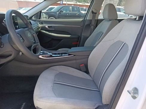 Used 2020 Hyundai Sonata SE image 15