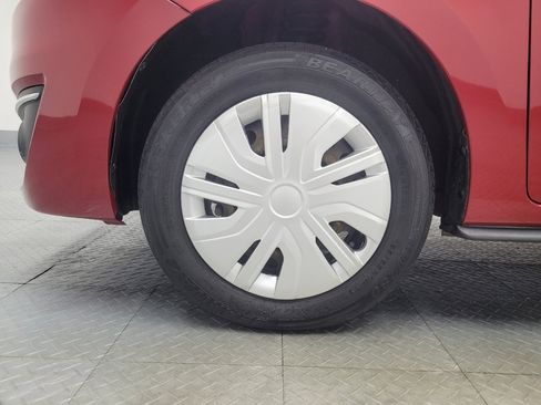 Used 2020 Mitsubishi Mirage SE image 31