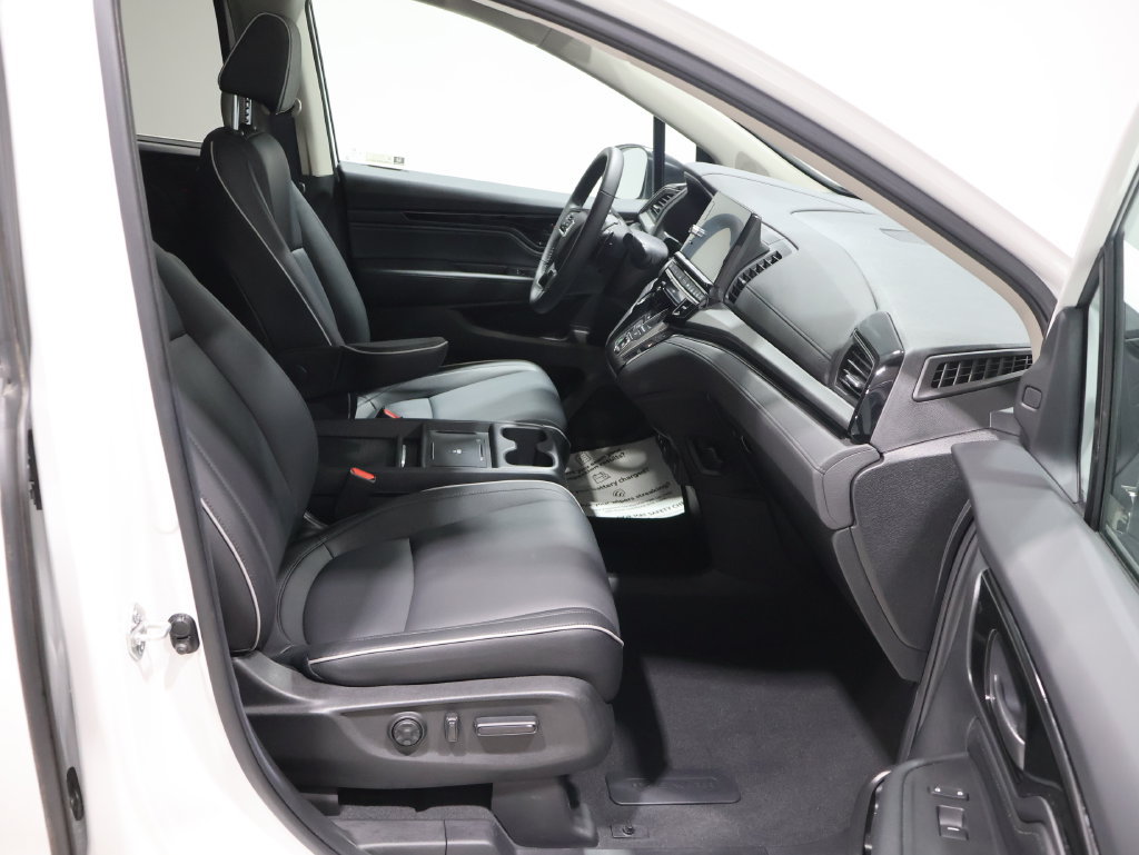 Used 2026 Honda Odyssey Touring image 28