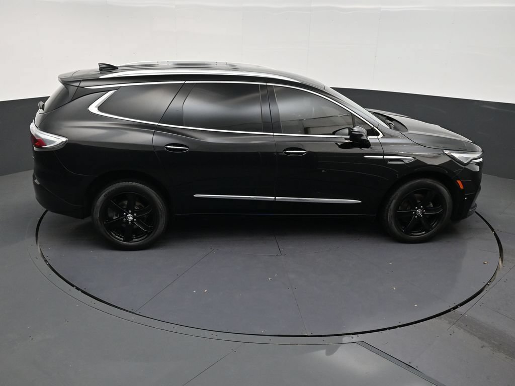 Used 2024 Buick Envista Preferred w/ Convenience I Package FWD image 17