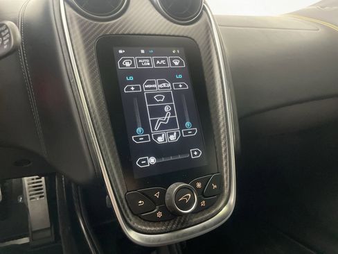 Used 2019 McLaren 600LT image 16