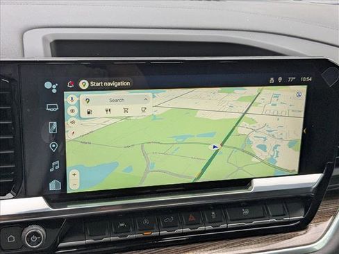 New 2026 Chevrolet Silverado 1500 LT w/ All Star Edition Plus RWD image 14