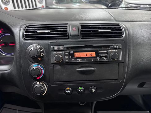 Used 2003 Honda Civic EX image 20