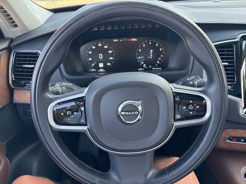 Used 2019 Volvo XC90 T6 Inscription w/ Luxury Package image 28