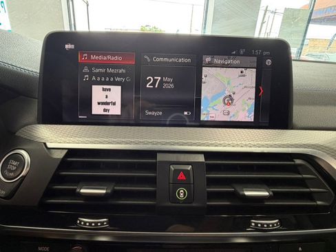 Used 2019 BMW X3 M40i w/ Premium Package AWD/4WD image 55