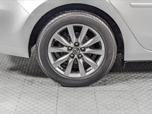 Used 2018 MAZDA MAZDA6 Sport image 26