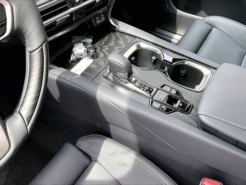 New 2026 Lexus RX 350 AWD image 8