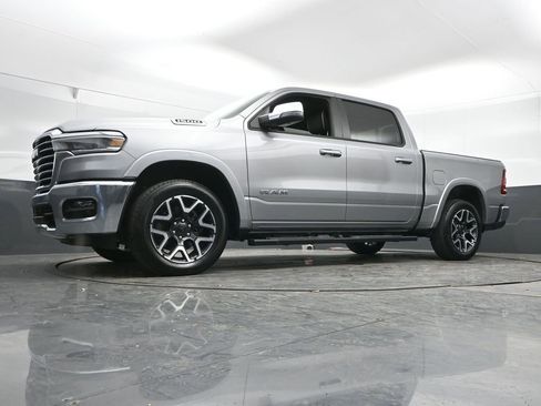 Used 2026 RAM 1500 Laramie image 43