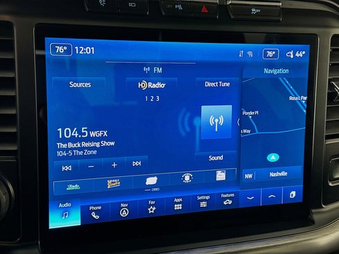 Used 2022 Ford F150 Lariat image 21