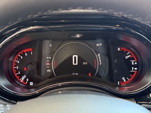 New 2026 Dodge Durango GT w/ Blacktop Package AWD/4WD image 32