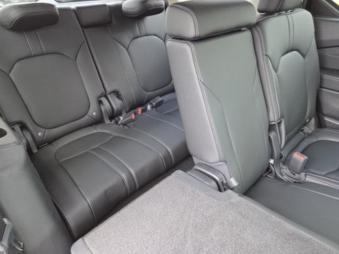 New 2026 Honda Pilot Touring image 22