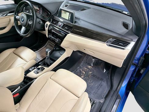 Used 2017 BMW X1 sDrive28i image 14