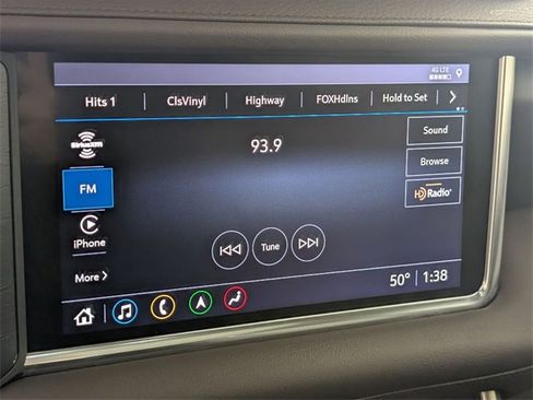 Used 2021 GMC Yukon Denali w/ Denali Ultimate Package image 21