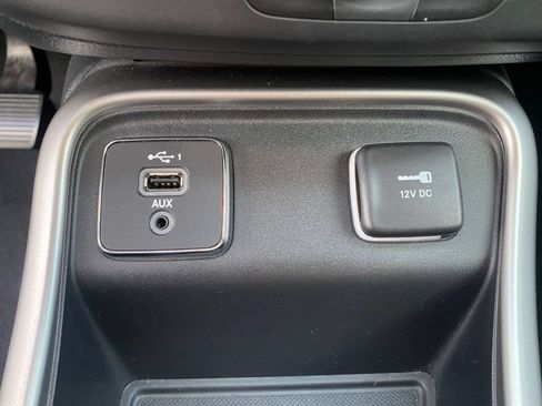 Used 2021 Jeep Compass Latitude w/ Sun and Sound Group FWD image 19