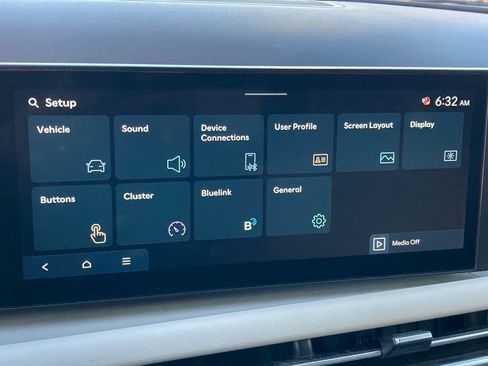 Used 2025 Hyundai Tucson SEL image 19