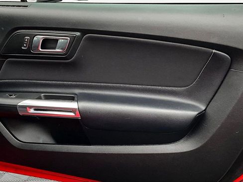 Used 2020 Ford Mustang Coupe w/ Equipment Group 101A RWD image 25