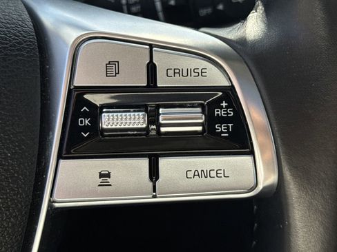 Used 2021 Kia Telluride S image 26