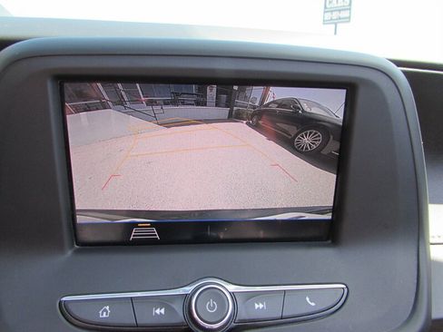 Used 2020 Chevrolet Camaro LT image 12