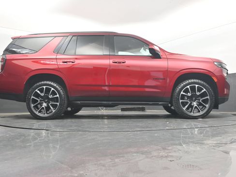 Used 2021 Chevrolet Tahoe RST AWD/4WD image 36