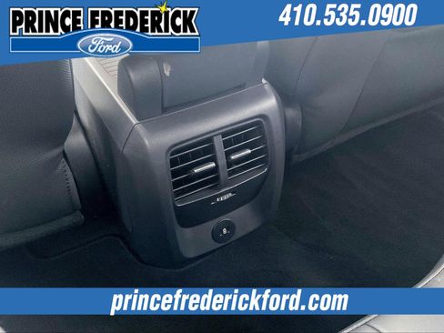 Used 2025 Ford Mustang Mach-E Select w/ Comfort Package Lite image 31