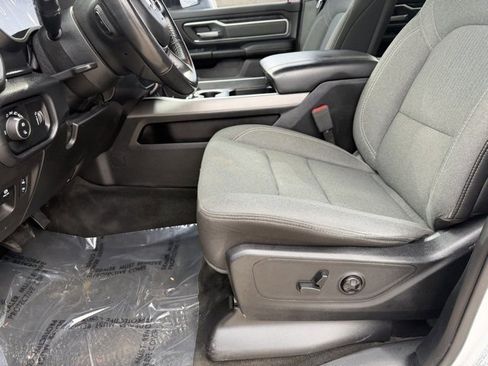 Used 2021 RAM 1500 Lone Star image 20