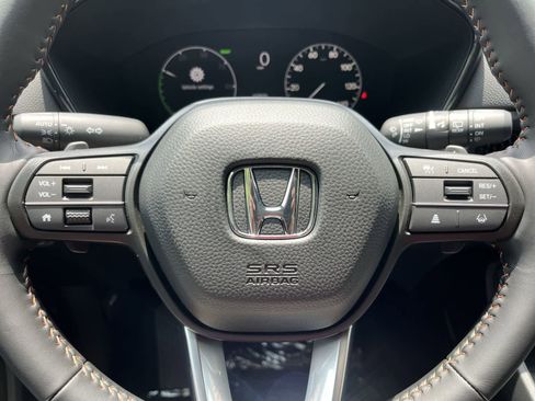 New 2026 Honda CR-V Sport image 22