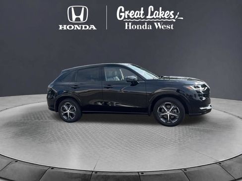 Used 2024 Honda HR-V EX-L image 7