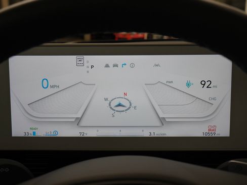 Certified 2024 Hyundai Ioniq 5 Limited AWD/4WD image 25