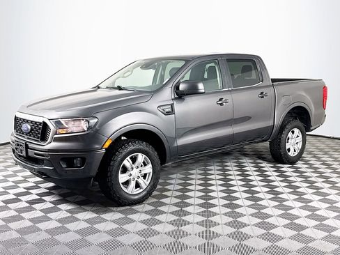 Used 2019 Ford Ranger XLT image 4