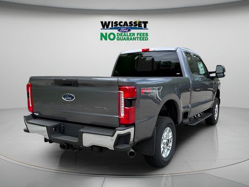 Used 2026 Ford F250 XLT w/ 360-Degree Camera Package AWD/4WD image 21