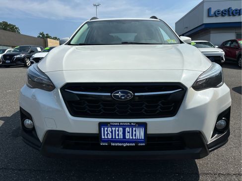Used 2019 Subaru Crosstrek 2.0i Limited w/ Moonroof Package AWD/4WD image 4