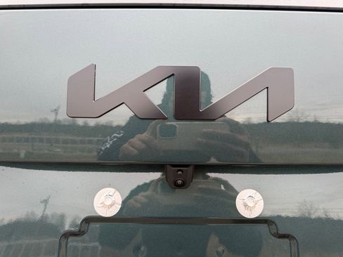 New 2027 Kia Telluride SX X-Line image 17